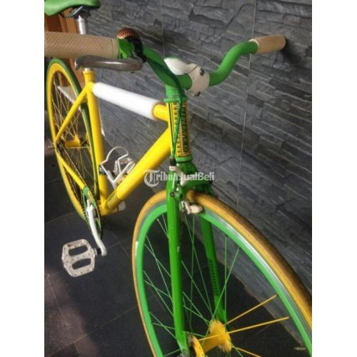 sepeda fixie united