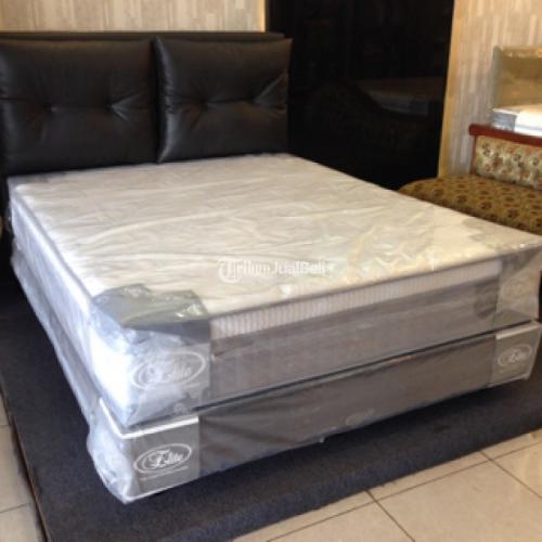 Kasur Spring Bed 160 Harga Murah Di Manado Tribunjualbeli Com