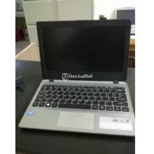 Harga Laptop Seken Acer Jual Casing Acer Aspire Es1 432 Bekas