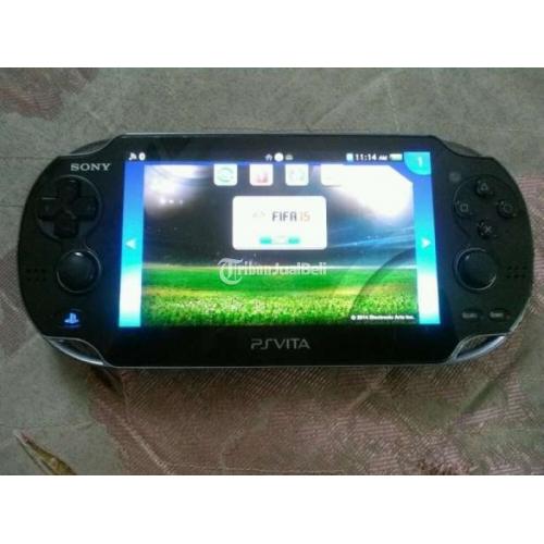 ps vita 8gb