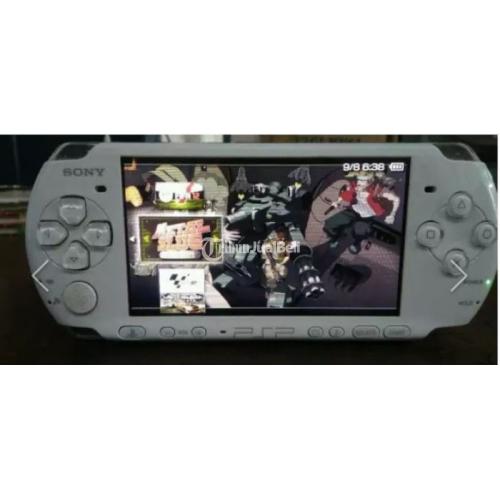 playstation portable 3