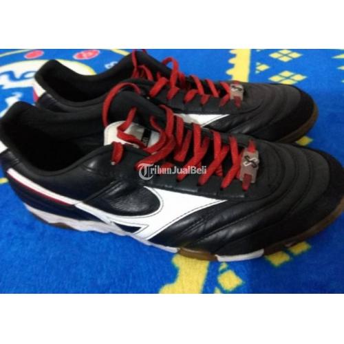 mizuno morelia pro indoor