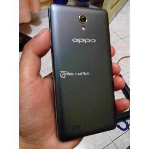 Oppo Joy 3 Bekas Second Harga Murah Di Pangkalang Bangka Belitung Jualbeli 