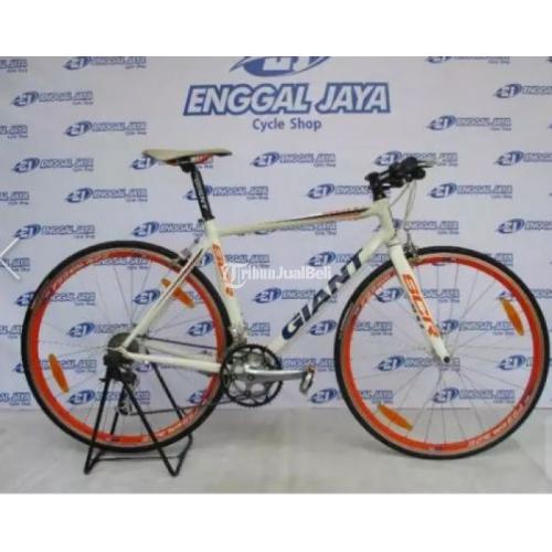 gear sepeda road bike