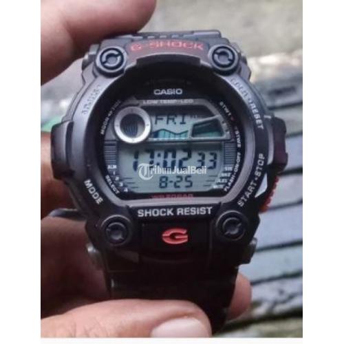 jam g shock g 7900