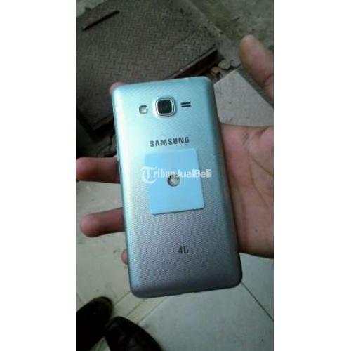 Handphone Samsung Murah Galaxy J2 Prime 2017 Bekas Normal Lengkap Di Banjarmasin Tribunjualbeli Com