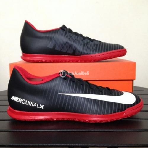 sepatu futsal nike mercurial x