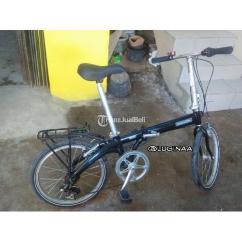 dahon eco 3