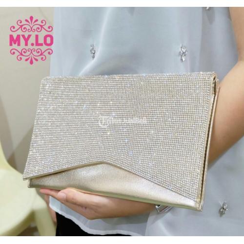 harga clutch