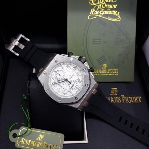 jam tangan audemars piguet automatic