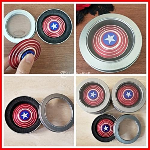 harga fidget spinner