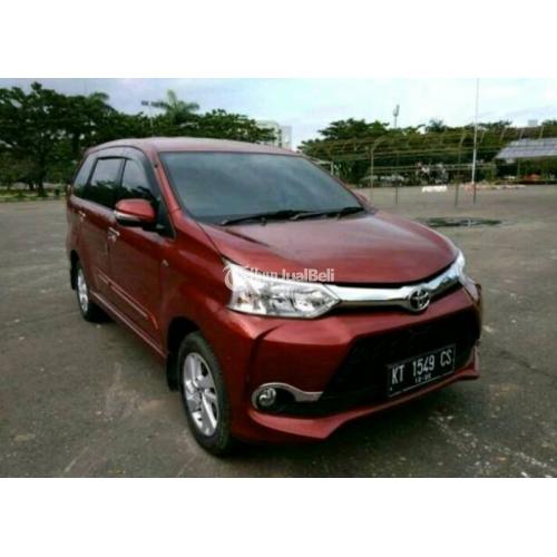 9 Harga Kredit Mobil Bekas Samarinda - Info Duwit