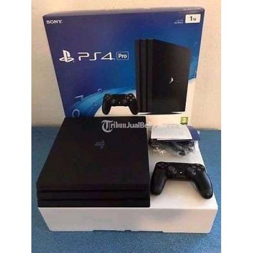 ps4 pro murah