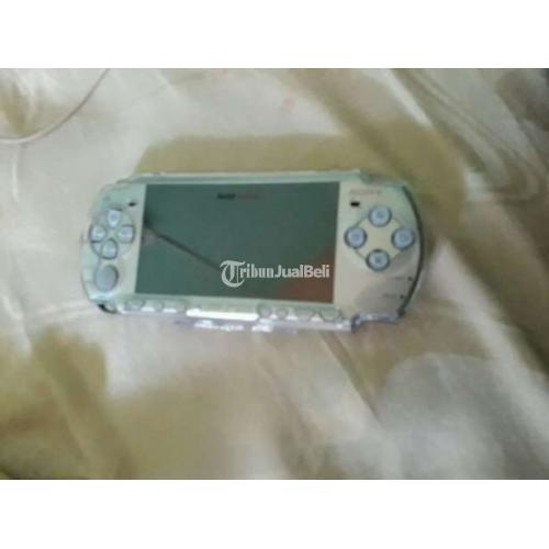 psp white