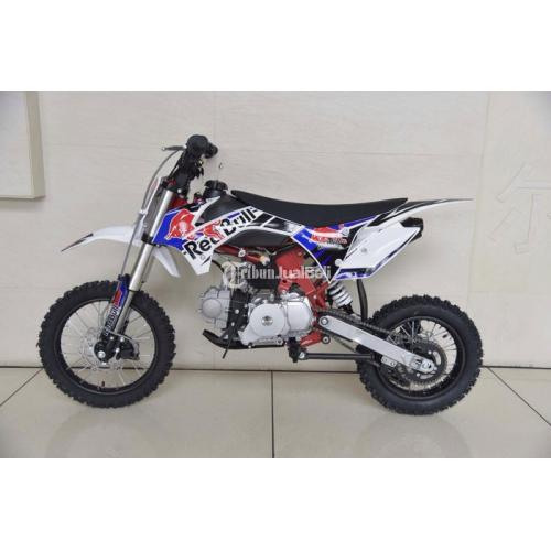 trail mini 100cc