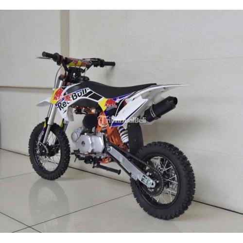 trail mini 100cc