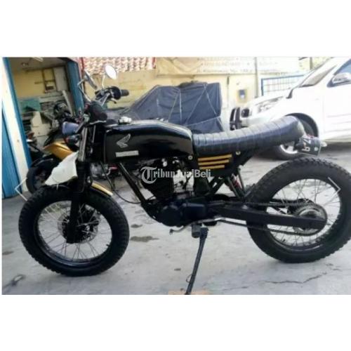 gl 100 scrambler