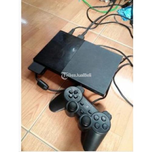 ps 2 second