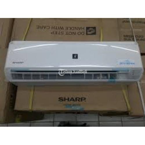 Ac Sharp 0 5 Pk New Harga Murah Berkualitas Di Manado Jualbeli 