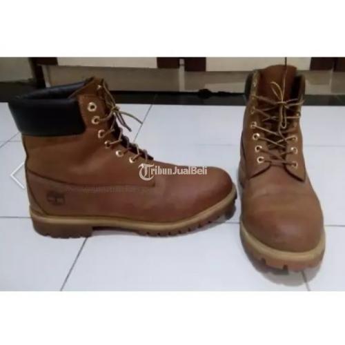 timberland boots harga