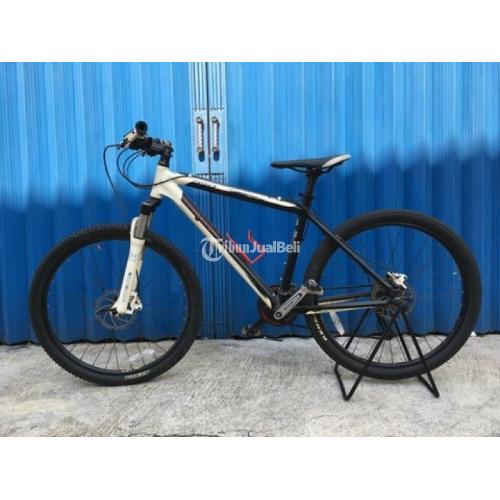 mongoose bike harga