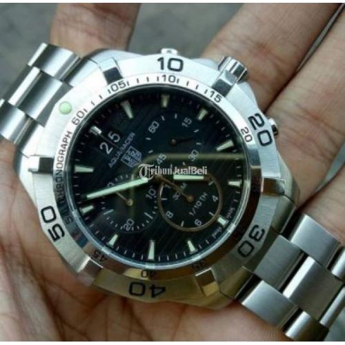 harga jam tag heuer aquaracer