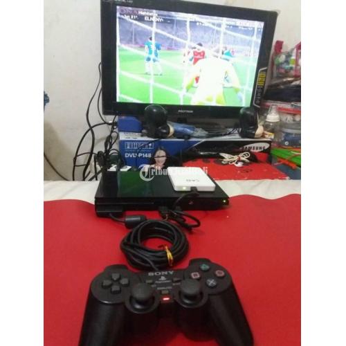 ps2 second