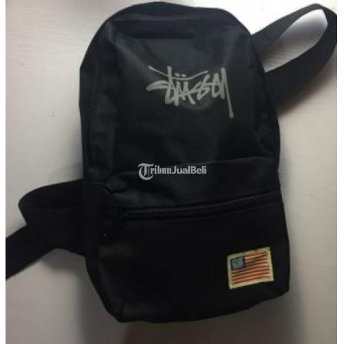 stussy sling bag original