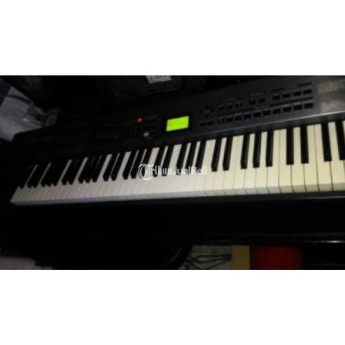 Keyboard Roland Rd 700 Bekas Mulus Jarang Dipakai Di Jakarta Tribunjualbeli Com
