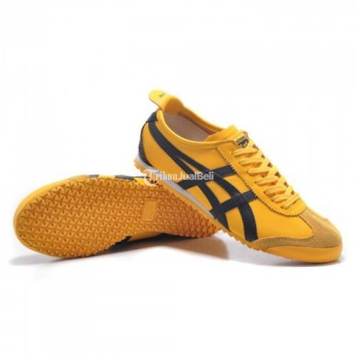 sepatu onitsuka tiger mexico 66