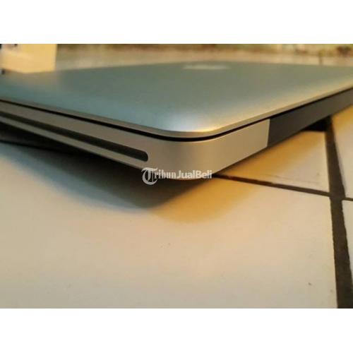 Laptop Apple Macbook Pro Mid 2010 Bekas Second Harga Murah ...