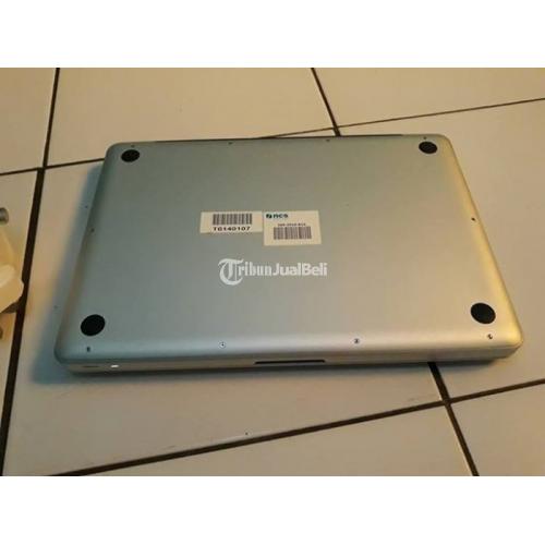 Laptop Apple Macbook Pro Mid 2010 Bekas Second Harga Murah ...