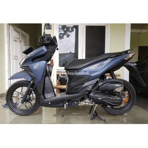 Honda Vario 150 2017 Barang Bagus Baru Dipakai Sebentar Masih Seperti Baru Di Lampung Bandar Lampung Tribunjualbeli Com