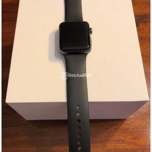 apple watch series 3 bekas