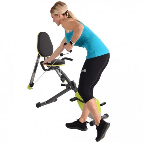 stamina exercise bike