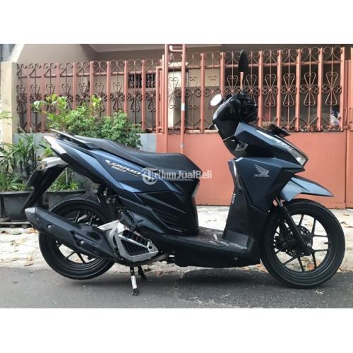 Honda Vario 150 ESP ISS Remote 2021 Motor  Gress di Jakarta  