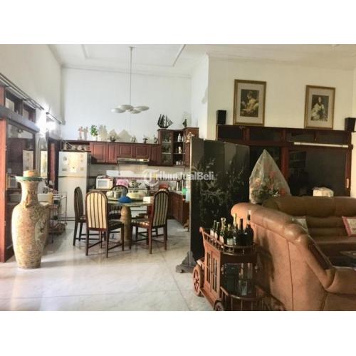 Jual Rumah Bekas Siap Huni SHM Murah di Kencanasari ...