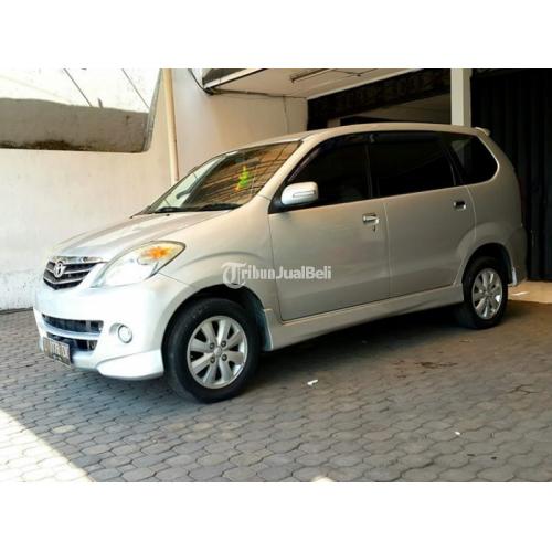  Kredit  Mobil  Matic Murah  Avanza S Bekas  Tahun 2008 DP  