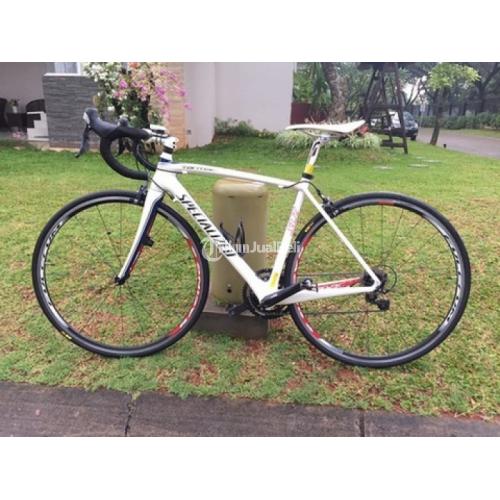 jual tarmac sl7