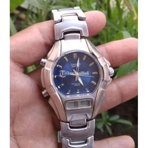 casio edifice efa 100