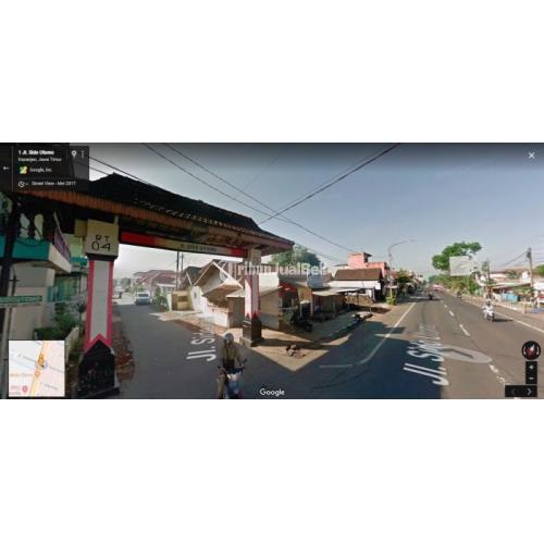 Jual Rumah Baru Siap Huni Di Desa Ngadilangkung Kepanjen Strategis Shm Murah Di Malang Tribunjualbeli Com
