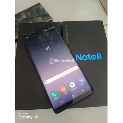 Harga Samsung Galaxy Note 8 Bekas