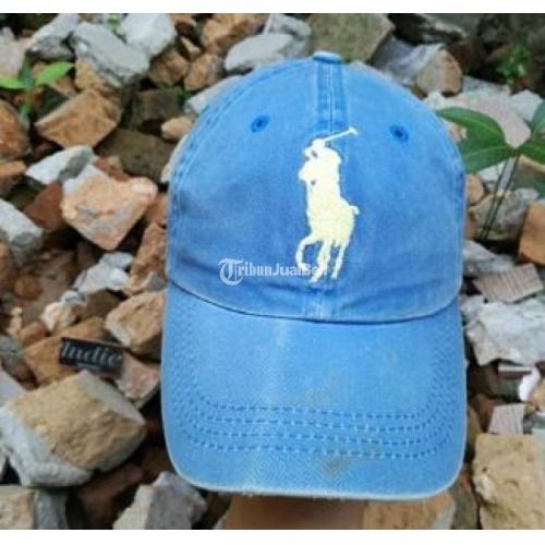 topi polo ralph lauren