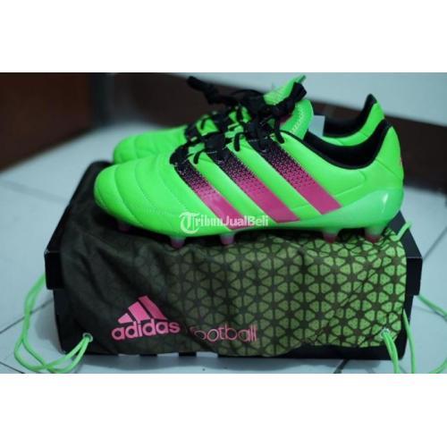sepatu bola adidas ace 16