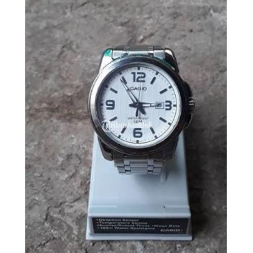 jam casio mtp 1314