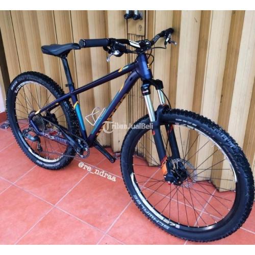 frame united speed 27.5