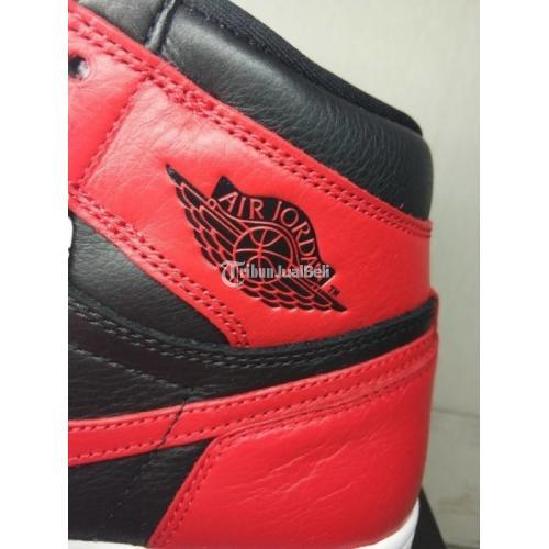 air jordan harga ori