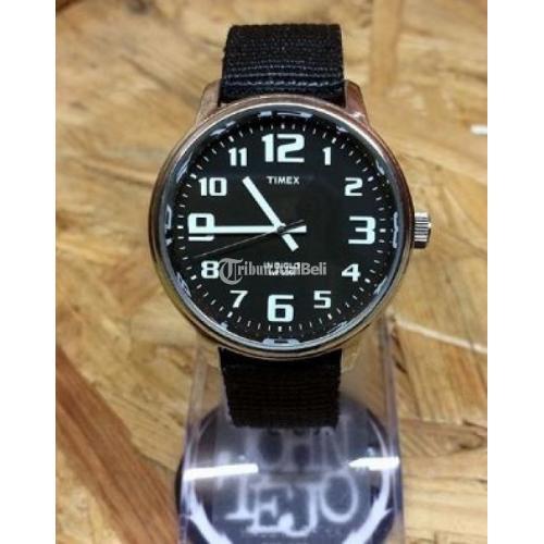 jam tangan timex indiglo
