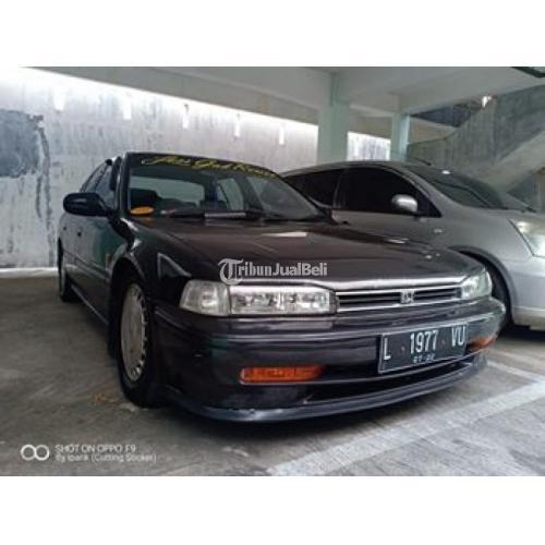 Mobil Sedan Bekas Honda Accord Maestro 1993 Second Normal Bisa Kredit ...