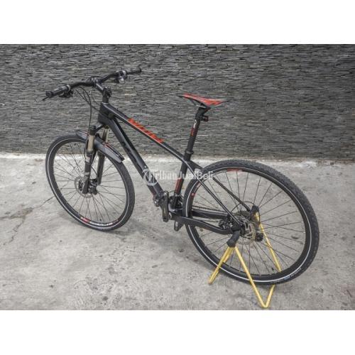 frame mosso falcon carbon